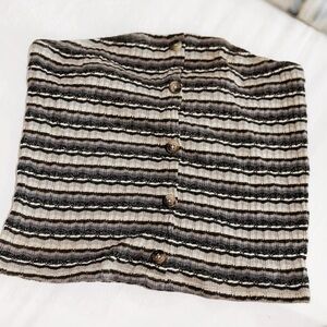 American Eagle Tube Top